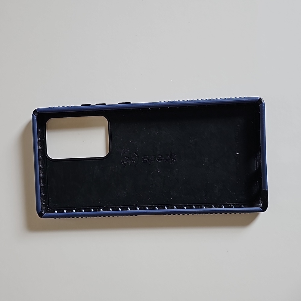 Speck Samsung Galaxy Note 20 Ultra 5g Blue Phone Case